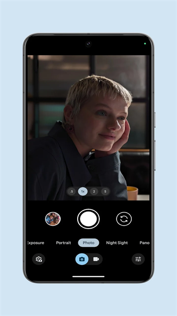 谷歌相机通用版app