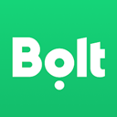 Bolt打车app