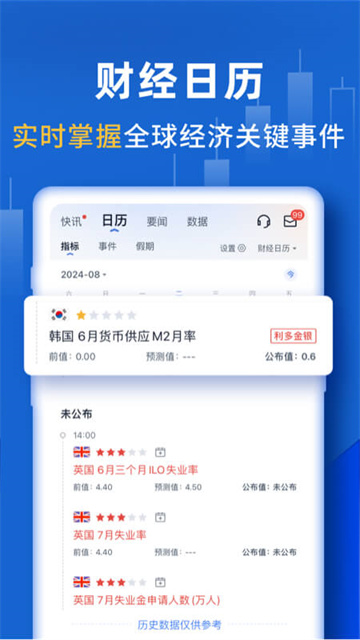 口袋贵金属app