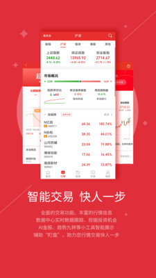 红塔证券app